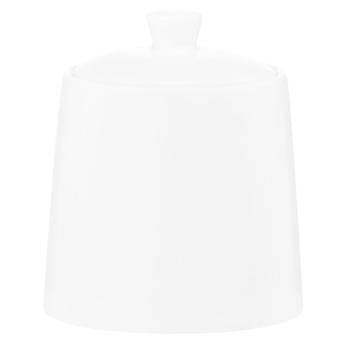 Ardesto Porcelain Sugar Bowl 240ml - buy, prices for Za Raz - photo 1