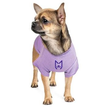MasterZoo Tailed Personality T-shirt for Dogs s.S - buy, prices for MasterZoo - photo 3