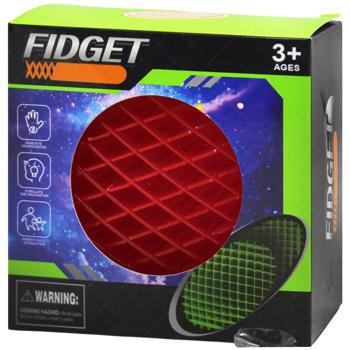 Maya Toys Metafmorph Fidget Toy in assortment - buy, prices for Auchan - photo 3