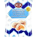 BKK Gingerbread Cookies Stuffed with Condensed Boiled Milk 240g