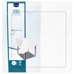 Скатертина Metro Professional жакард 140х140см 3шт