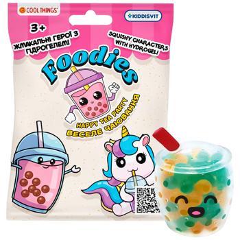 Cool Things Surprise Toy Fun Tea Party - buy, prices for NOVUS - photo 1