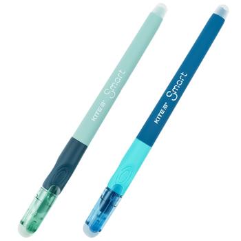 Kite Smart Gel Write-wipe Blue Pen