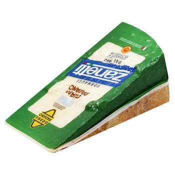 Zanetti Gran Padano Hard Сheese 32% - buy, prices for COSMOS - photo 1