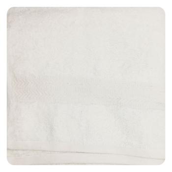 Полотенце Miabella Home кремов 50*90см - купить, цены на Таврия В - фото 2