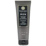 Liora French Charm Man`s Line Аqua Woody 3-in-1 Perfumed Shower Gel-Shampoo 260ml