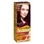 Avena Gloss Mahogany Hair Dye 033