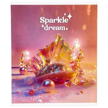 Тетрадь Star 48 листов линия - купить, цены на Auchan - фото 3