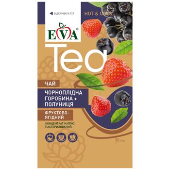 Tea Eva Ukraine - buy, prices for Epicentr FOOD - photo 1
