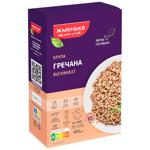 Zhmenka Buckwheat in Sachets 400g