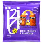 Паличка Їзі сирковий 300г Україна