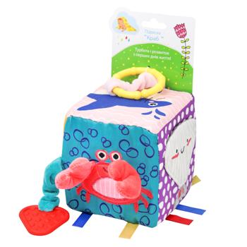 Maya Toys Crab Pendant Toy - buy, prices for - photo 1