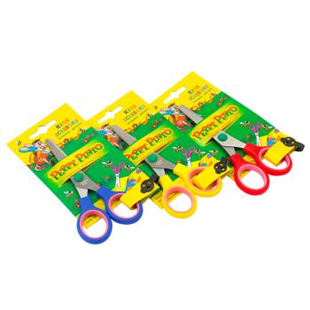 Marco Kids Scissors 135mm - buy, prices for COSMOS - photo 1