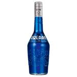 Ликер Volare Blue Curacao 22% 0,7л