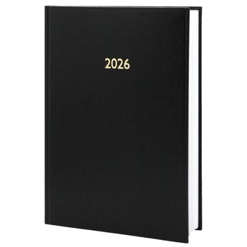 Дневник датированный Стандарт Macanet 176 страниц - купить, цены на КОСМОС - фото 4