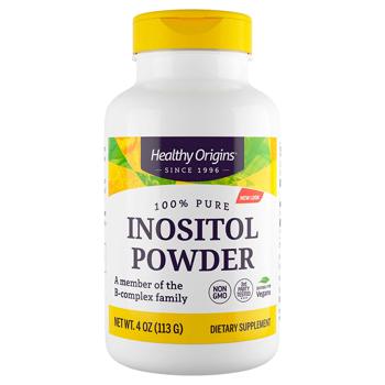 Inositol Healthy origins 113.4g Usa - buy, prices for Biotus - photo 1