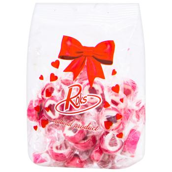 Набор конфет Natural Roks Product Glamour 120г - купить, цены на КОСМОС - фото 1