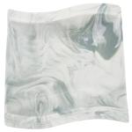 Тарілка квадратна 21см JS9785