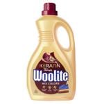 Woolite Keratin Therapy Washing Gel for Colored Fabrics 2.7l