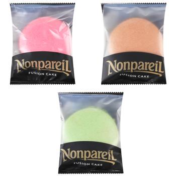 Nonpareil Macaroons Mix Cakes 21g