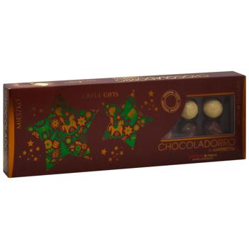Цукерки Мieszko Chocoladorro 178г - купити, ціни на МегаМаркет - фото 2