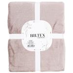 Плед Biltex Shadow Gray 160х200см