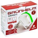 Mixer Grunhelm GRM611 200W