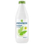 Molokia Thick Kefir 1% 870g
