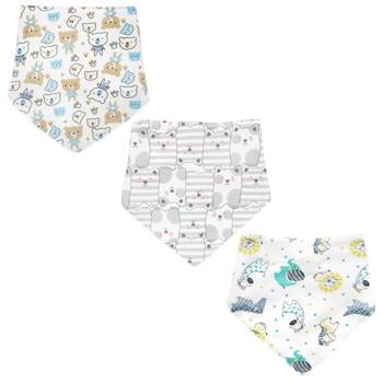 Dexters Bib 0-3 Months - buy, prices for - photo 1