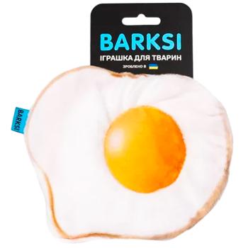 Toy Barksi Ukraine - buy, prices for MasterZoo - photo 1