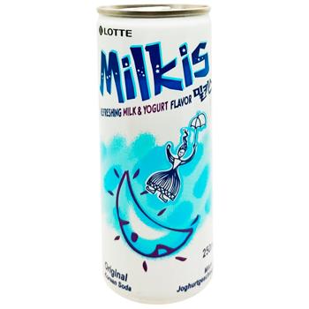 Lotte Milkis Original Drink 250ml