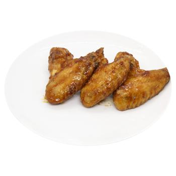 Wings in Spicy Breading - buy, prices for ULTRAMARKET - photo 1