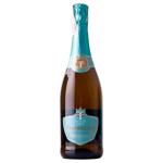 Colle Lauro Prosecco Brut White Sparkling Wine 11.5% 0.75l