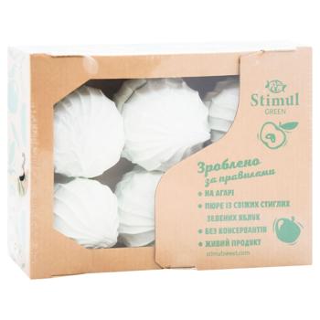 Зефир Stimul со вкусом груши 320г - купить, цены на Восторг - фото 4