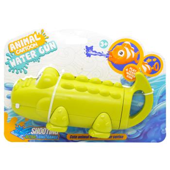 Crocodile Water Gun Toy - buy, prices for MegaMarket - photo 2