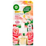 Air Wick Fairytale Garden Replacement Bottle Air Freshener 19ml