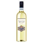 Rocca Pinot Grigio Delle Venezie DOC White Dry Wine 12.5% 0.75l