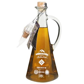 Олив.олія Extra Virgin Arbequina 500мл Amphora(Іспанія) - купить, цены на КОСМОС - фото 1