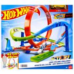 Набор игровой Hot Wheels Испытания гиперпетли