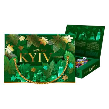 Ametist Plus Kyiv Sweets 500g