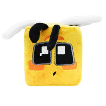 Tigres Myra Bee Cube Soft Toy - buy, prices for Auchan - photo 1