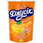 Juicik Orange&Tangerine Juice Drink 200ml