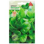 Agrokontrakt Spinach Matador Seeds 10g