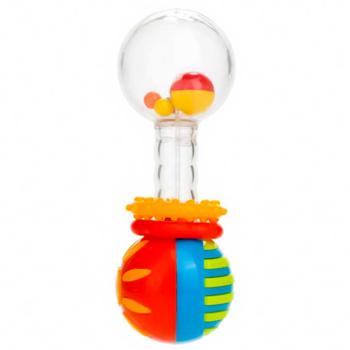 "БРЯЗКАЛЬЦЕ ""ПРОЗОРА КУЛЯ"" М'ЯЧИКИ" - купити, ціни на Auchan - фото 2