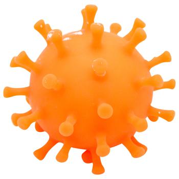 ZED Virus Antistress Toy 6cm - buy, prices for - photo 5