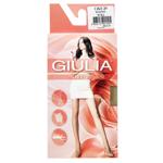 Giulia Like 20 Den Women's Tights s.5 Daino