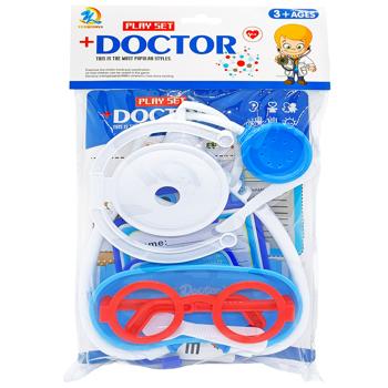 Doctor's Kit JR32559A
