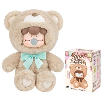 Фигурка-сюрприз Pop Top Rolife Nanci Милые мишки - купить, цены на КОСМОС - фото 1
