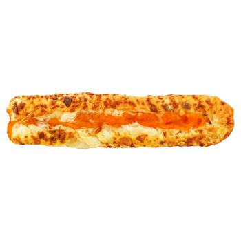 Rollini with Pumpkin 100g - buy, prices for - photo 1