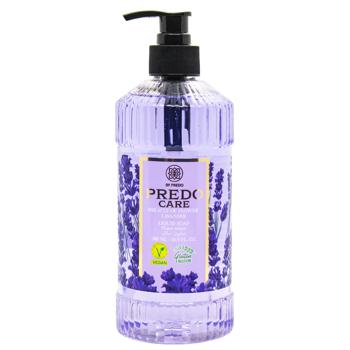 Predo Magic Lavender Liquid Soap 500ml - buy, prices for COSMOS - photo 1